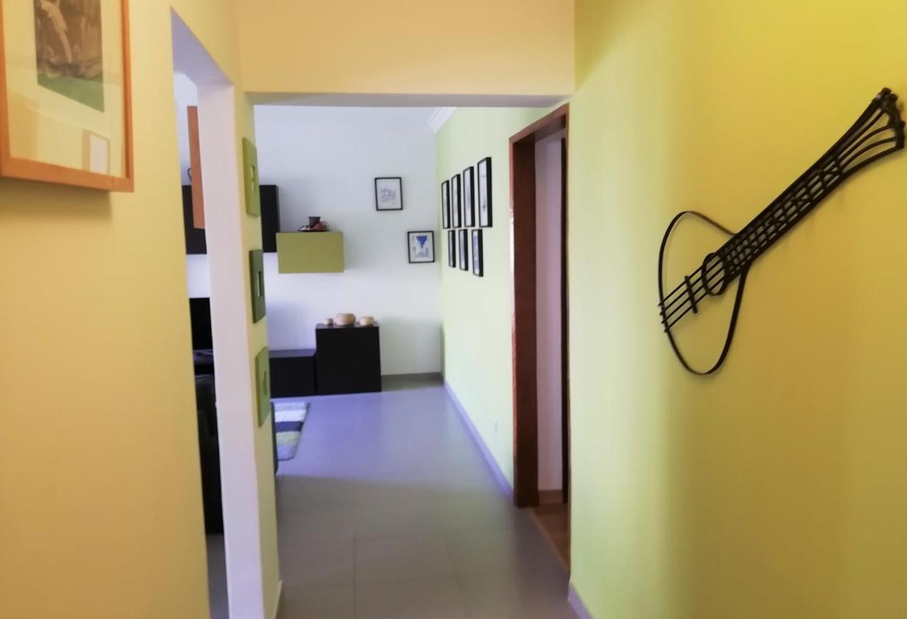 Large Apartment Near The Beach And Lisbon Costa da Caparica Exterior photo